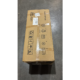 Photo showing box that couch travels in.