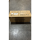 Photo showing box that couch travels in.